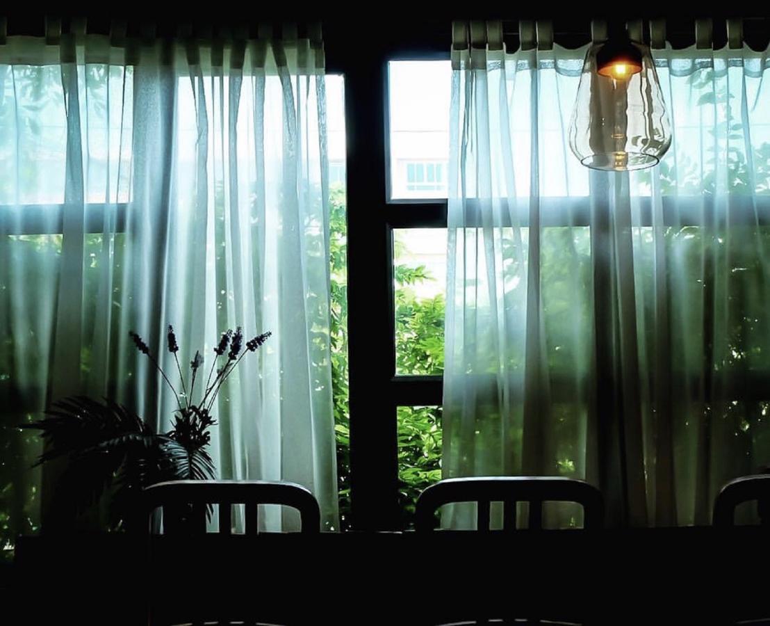 Rowhou8E Hostel Hua Hin 106 Exterior photo